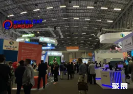 南非人工智能展现场图片3