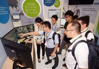 2026台湾消费电子展参展攻略（时间地点+门票价格）