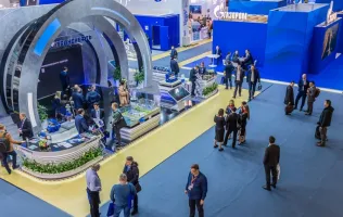 俄罗斯石油展2026参展攻略（时间地点+门票价格）