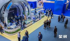 俄罗斯石油展2026参展攻略(时间地点+门票价格)