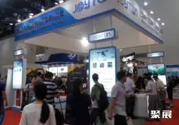 北京测绘展展会现场(现场盛况)7