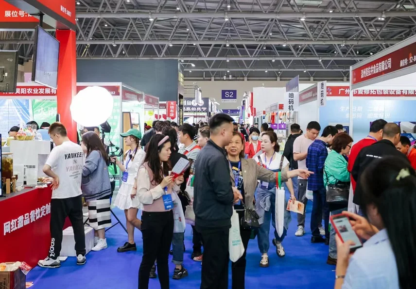 2025重庆预制菜展时间表和地址