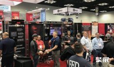 美国消防展2025门票怎么购买