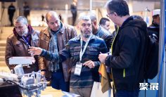 2026阿尔及利亚纺织展参展商名录