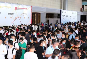 上海国际标签展2025展商名单