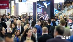 2026中东迪拜旅游展-阿拉伯旅游展ATM(Arabian Travel Market)展位图与展位申请