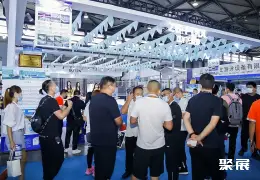 广州庭院展展会现场(现场盛况)3