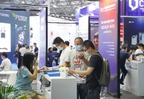 上海消费者科技展2025参展攻略（时间地点+门票多少钱？）