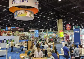 2027奥兰多宠物展(Global Pet Expo)时间表及地点