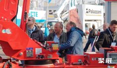 荷兰高空作业展2026时间地点