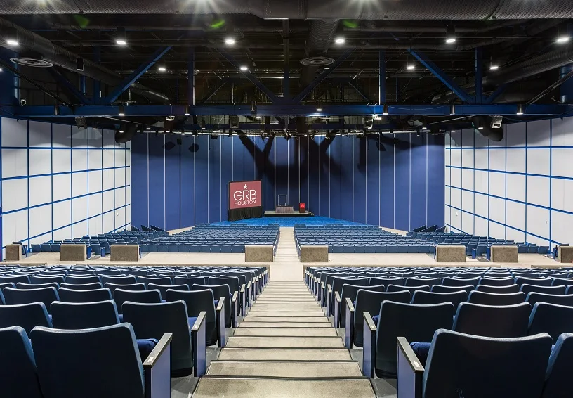 美国休斯敦乔治布朗会议中心图片4