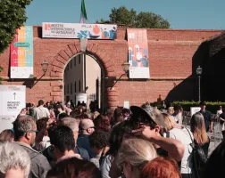 佛羅倫薩手工藝展2026參展攻略（時間+地點+觀眾預約）