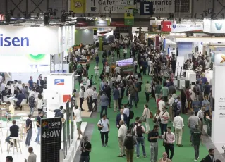 2025西班牙能源展 观众预登记火热进行中