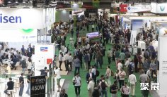 2025西班牙能源展参展攻略(时间+地点+门票怎么买?)