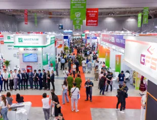 越南智慧城市展(SMABuilding)2026参展攻略（时间地点+门票怎么买？）