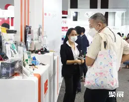 曼谷牙科展展会现场(现场盛况)5