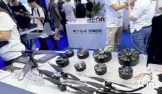 马来西亚无人机展2025举办时间与地点