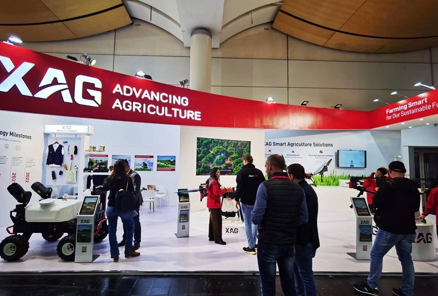 德国农机展2025时间表及地点