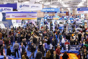 2026美国泳池展(Pool Spa Patio Expo)时间表及地点