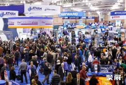 美国泳池展现场图片1