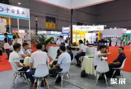 上海国际钣金展展会现场(现场盛况)5