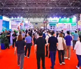 2026济南全国汽车配件交易会-秋季汽配会(CAPF)参展攻略：时间/地点/门票怎么买？