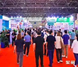济南市汽配展展会现场(现场盛况)3