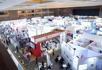 印尼广告展2026时间及地点