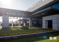 意大利布雷西亚会展中心