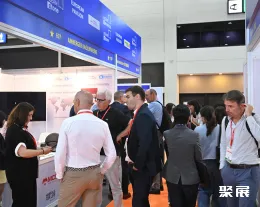 泰国陶瓷展现场图片4