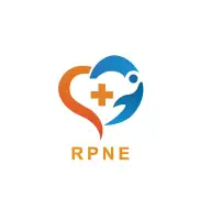 广州康复展Logo