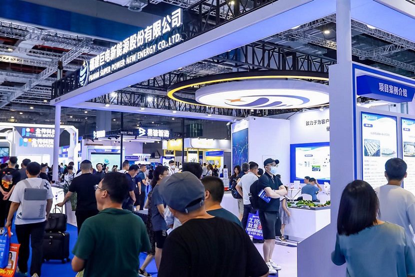 2024第22届上海智能工厂展7月24-26日举办，门票如何获取？哪些行业趋势和技术革新？