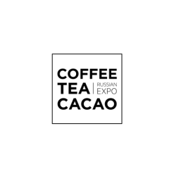俄罗斯莫斯科咖啡和茶展览会实拍图