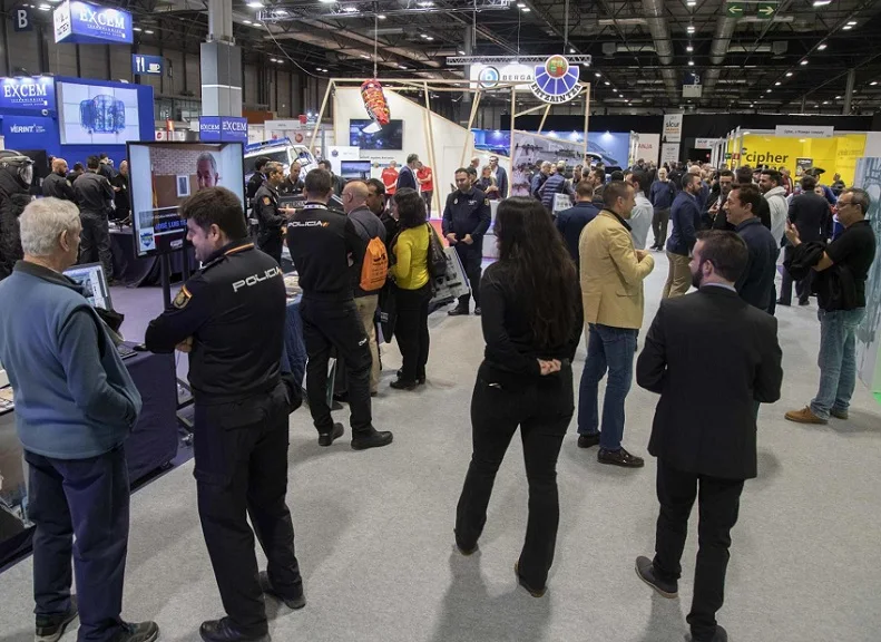 西班牙安防展2026参展攻略（时间地点+门票怎么买？）