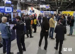 西班牙安防展现场图片5