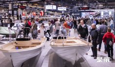 芬兰游艇展2026参展攻略(时间+地点+观众预约)