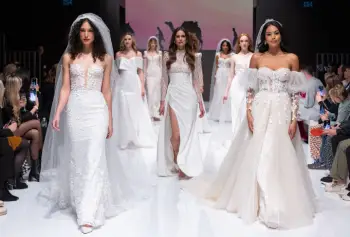 英国婚纱展(Bridal Week)2026参展攻略（时间地点/观众预约）