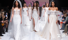 2025英国婚纱展会刊展商名录