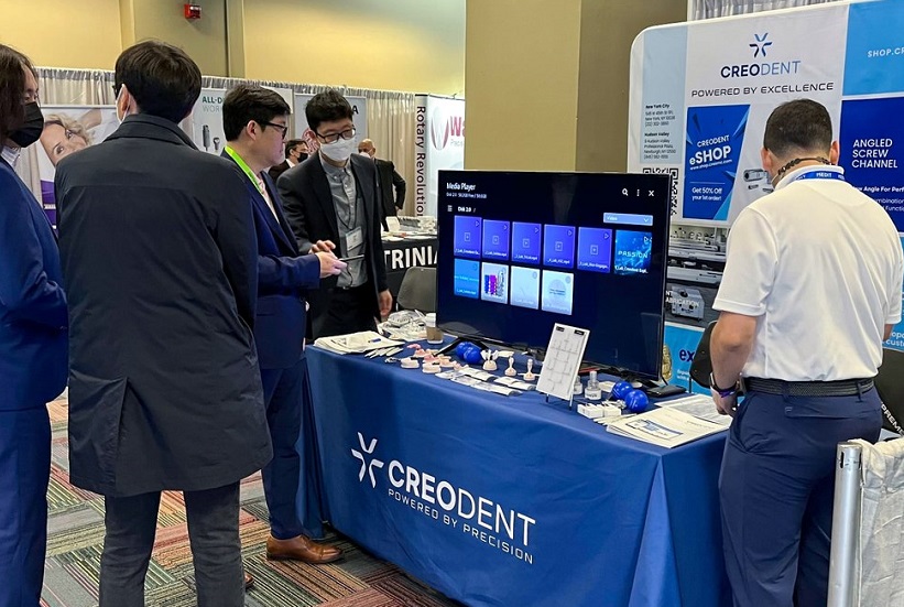 美国牙科展(LMT LAB DAY)2026门票哪里买