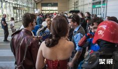 2025年澳大利亚动漫展门票价格,如何购买?