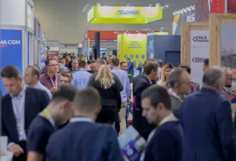 罗马尼亚物流展2026参展攻略（时间地点+门票价格）