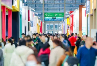深圳茶博会现场图片1