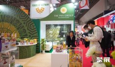 日本肉类展2025参展攻略(时间+地点+门票)