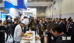 2025韩国水产展参展攻略(时间+地点+门票怎么买?)