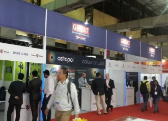 2026印度橡塑展门票购买方式