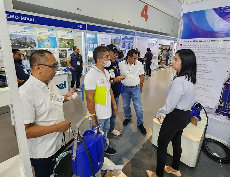 2026菲律宾电动车展观众登记及注意事项