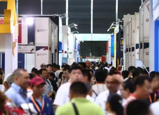 广州面料展2025展品范围有哪些？