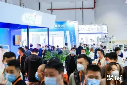 上海车用空调展现场图片5