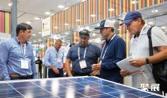 南非太阳能展2026时间及地点