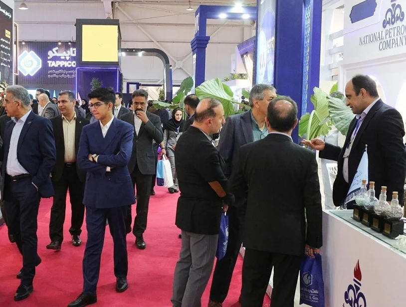 2025年伊朗实验室展门票购买途径?怎么购票?